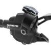 SRAM X.4 / X.3 Trigger 3-versnellings Shifter