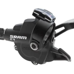SRAM X.4 / X.3 Trigger 3-versnellings Shifter