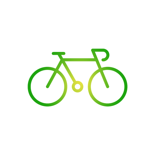 Exporteren Fiets Zoom Winkel